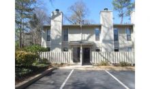 Unit 0 - 601 River Mill Circle Roswell, GA 30075