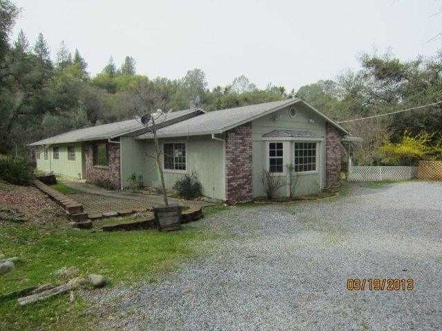 5526 Boot Hill Rd, Placerville, CA 95667