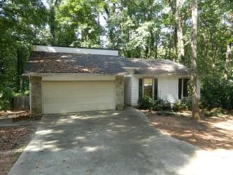 5035 Carole Pl, Stone Mountain, GA 30087