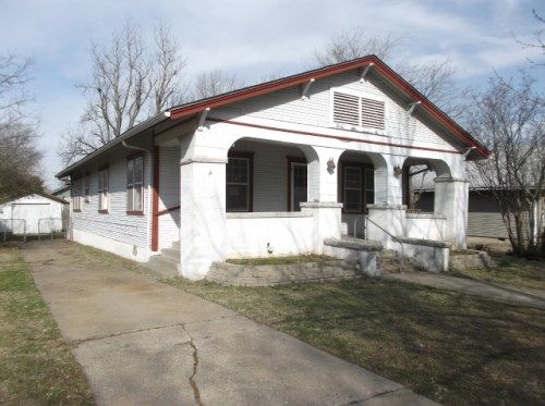 360 South Zunis Ave, Tulsa, OK 74104