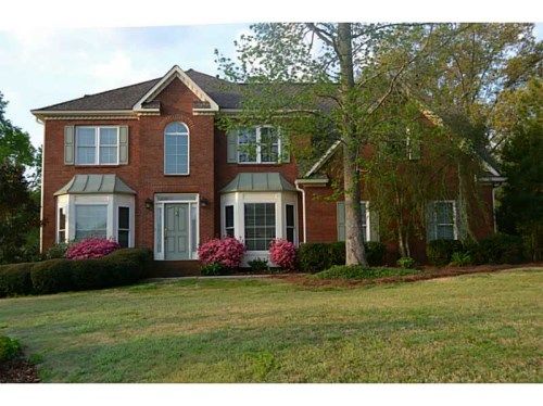 3630 Falls Trail, Winston, GA 30187