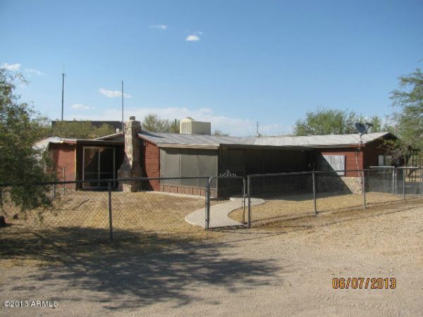 46740 N 32ND Avenue, New River, AZ 85087