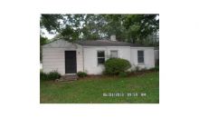 5005 Oak Street Forest Park, GA 30297