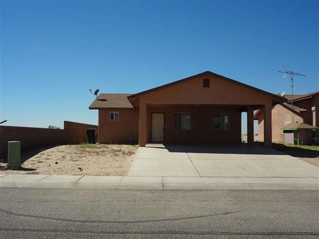 1574 N 9 Ave, San Luis, AZ 85349