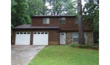 5144 Rock Glen Drive Stone Mountain, GA 30088