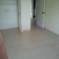 8681 SW 154 CR # 3I, Miami, FL 33193 ID:178198