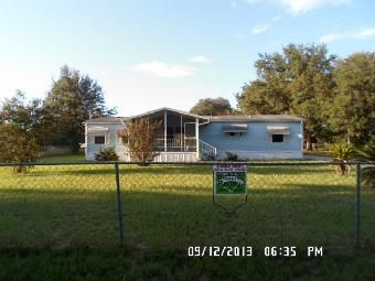 9975 Southeast 166 Street, Summerfield, FL 34491