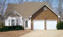 1320 Red Cedar Trail Suwanee, GA 30024