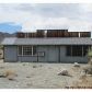 Weaver Way, Joshua Tree, CA 92252 ID:849505