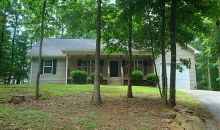 77 Rock Hill Dr Cleveland, GA 30528