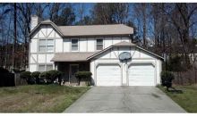 4421 Windward Lane Norcross, GA 30093