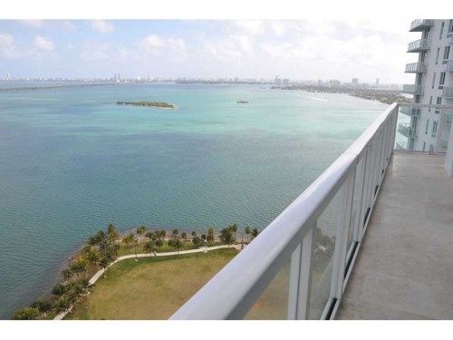 1900 N BAYSHORE DR # 2815, Miami, FL 33132