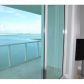 1900 N BAYSHORE DR # 2815, Miami, FL 33132 ID:7077889