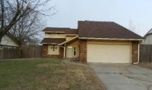 4014 S 132nd East Ave Tulsa, OK 74134