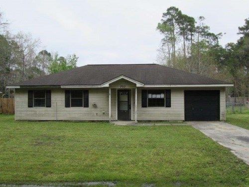 703s Satilla St, Kingsland, GA 31548