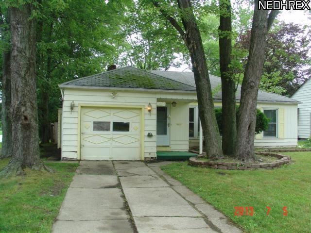 2461 Belvoir Blvd, Cleveland, OH 44121