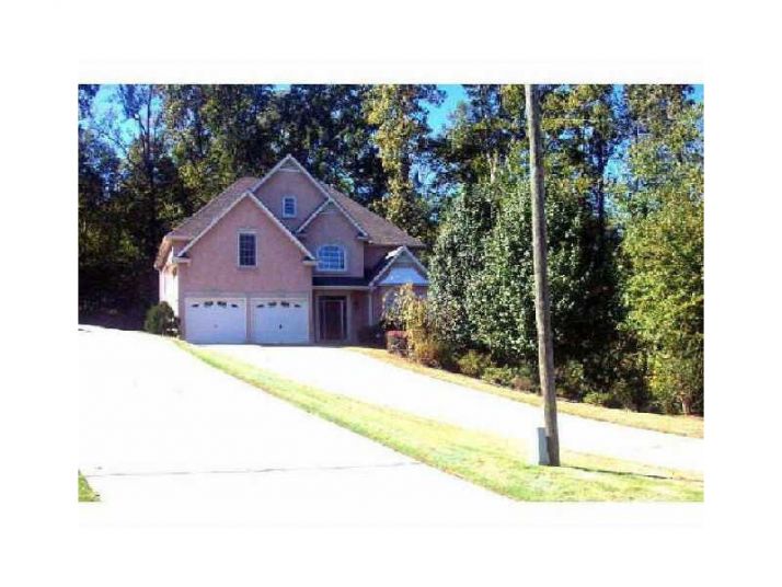 4830 Highland Lake Drive, Atlanta, GA 30349