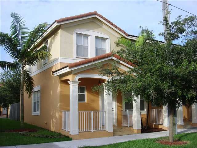 10818 SW 240 ST # 8/25, Homestead, FL 33032