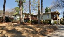 4014 Brown Road Tucker, GA 30084