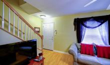 Unit 1207 - 1207 Brighton Point Atlanta, GA 30328