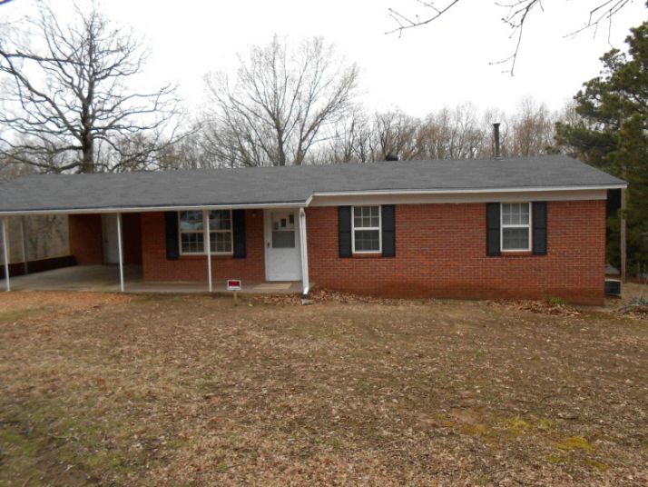 6975 S Main St Extended, Harrisburg, AR 72432