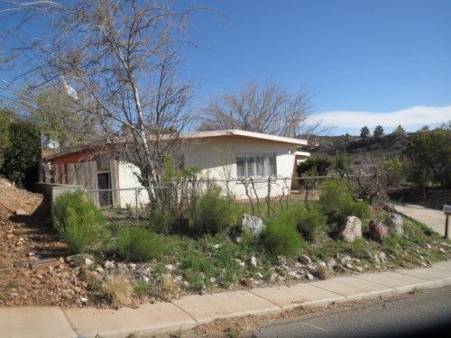 1483 East Maple Street, Globe, AZ 85501