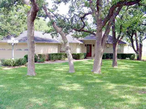 614 S Chaparral, Burnet, TX 78611