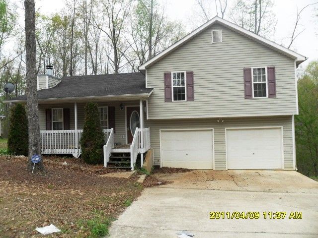 150 Chipper Lane, Rockmart, GA 30153