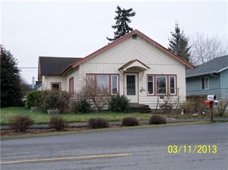 205 W Spruce St, Sequim, WA 98382