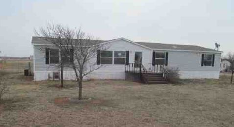 35060 County Line Ave, Blanchard, OK 73010