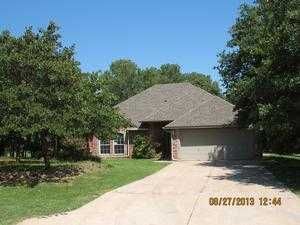 4174 Whisper Oak Dr, Edmond, OK 73034