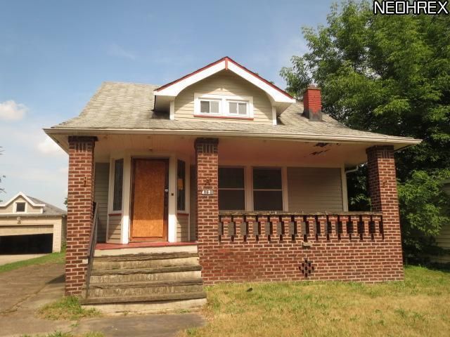 4291 W 21st St, Cleveland, OH 44109