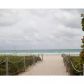 9172 COLLINS AV # 404, Miami Beach, FL 33154 ID:167211