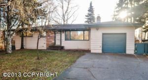 3808 W 27 Avenue, Anchorage, AK 99517