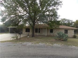 302 Yucca Court, Granbury, TX 76049