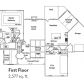 2770 Magnolia Creek Drive, Kennesaw, GA 30152 ID:3466061