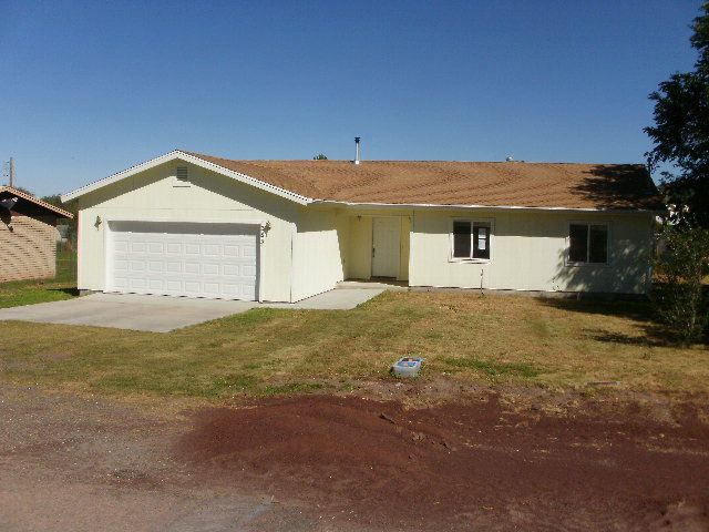 383 South Burk Street, Eagar, AZ 85925