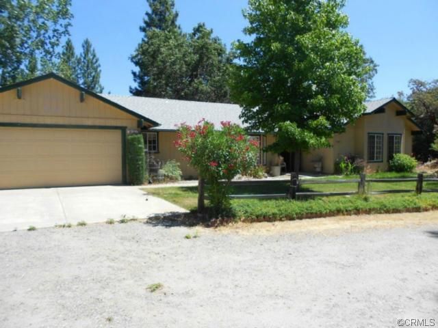 5730 Glacier Pt, Mariposa, CA 95338