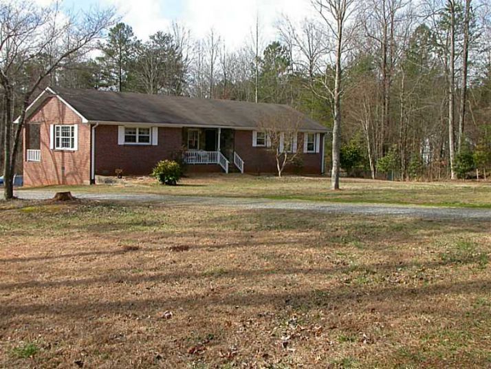 144 Hammond Hester Road, Dawsonville, GA 30534