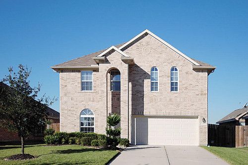 434 NAPLES TERRACE LN, La Marque, TX 77568