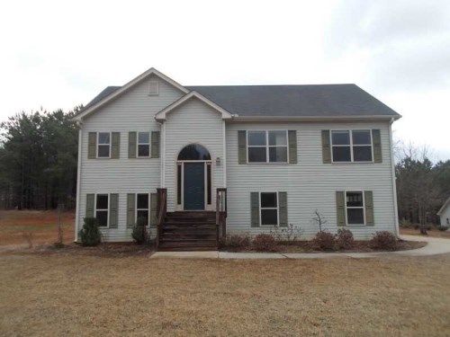 15 Rolling Rock Court, Dawsonville, GA 30534