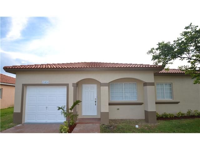 28450 SW 130 PL, Homestead, FL 33033