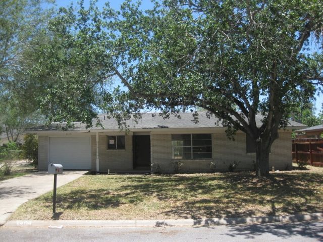 3409 Hackberry Ave, Mcallen, TX 78501