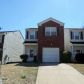 2828 Windsor Forrest Court, Atlanta, GA 30349 ID:6616646