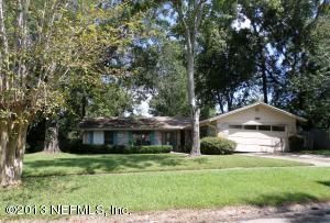 1734 Alder Dr, Orange Park, FL 32073