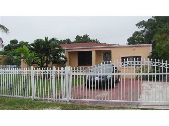 14730 NW 10 CT, Miami, FL 33168