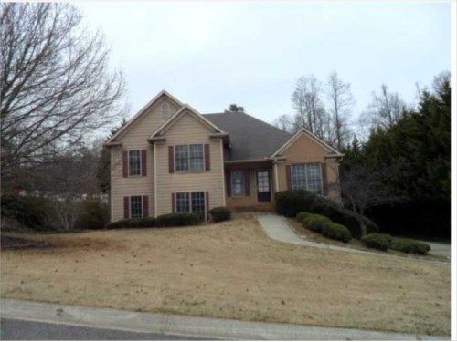 69 Arbor Hills Road, Talking Rock, GA 30175