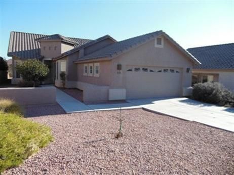 935 S Golf View Dr, Cornville, AZ 86325