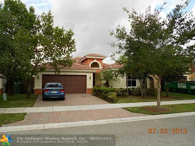 539 NE 20TH AVE, Homestead, FL 33033