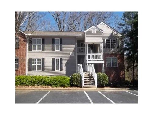 Unit 418 - 418 Teal Court, Roswell, GA 30076